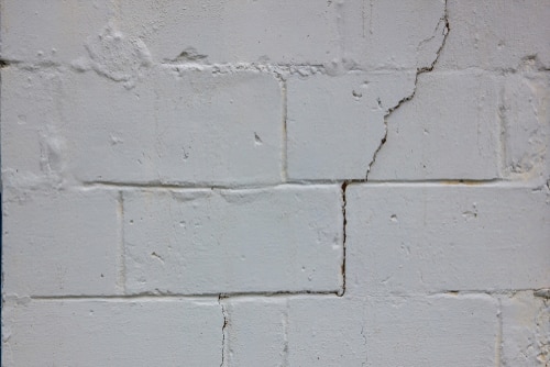 Chattanooga Wall Crack Repair Services