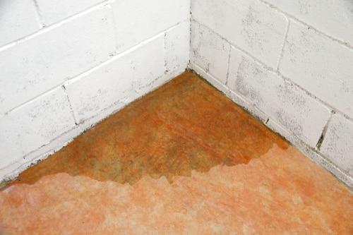 Knoxville Basement Waterproofing