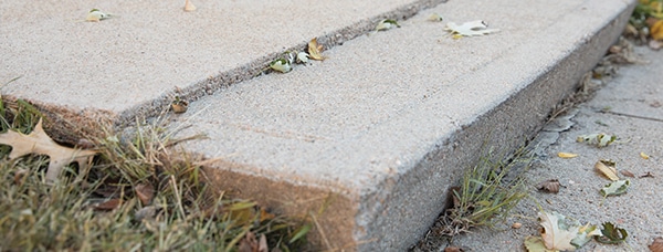 Know the Symptoms of Concrete Issues