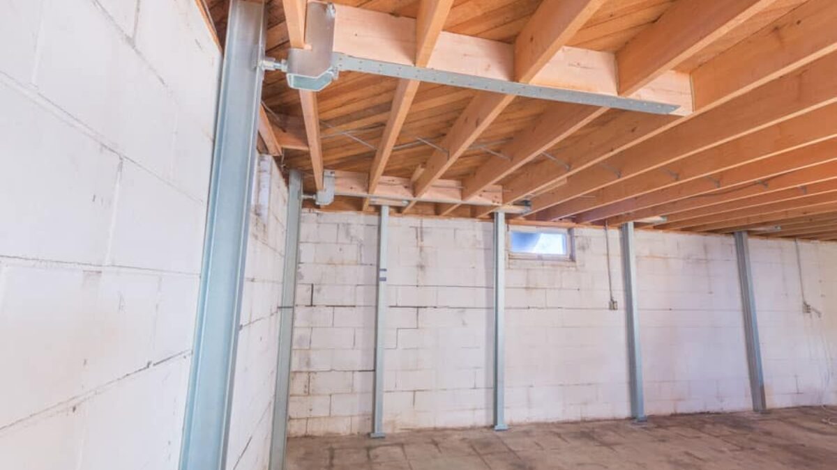 Joist Sistering: The Key To Repairing Floor Joists